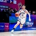 U18女子日本代表が韓国に快勝して決勝進出…18年ぶりのアジアカップ制覇を目指し、豪州×中国の勝者と対戦