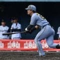 【阪神】逆転左翼スタメンへ…前川右京と立石正広が打率5割超え「最終打席」前川が唇をかむ理由