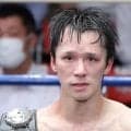 【ボクシング】41歳中川健太、12・8後楽園でノンタイトル戦　山口仁也、井上彪も出場