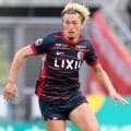 鹿島FW鈴木優磨 ついに今季初ゴール