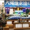 清水商ＯＢの元日本代表ＧＫ川口能活さん「大滝先生の笑顔が見たくて頑張った」
