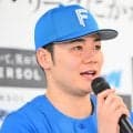 【日本ハム】清宮幸太郎　“戻ってこない”宣言敵地で有名女子ゴルファーとの思い出明かした