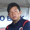 鹿島・鬼木監督「これを最低限に」「彼にとってもチームにとっても大きな一歩」鈴木優磨の今季初得点などで快勝
