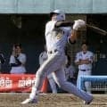 阪神・平田２軍監督　３戦連続マルチ安打の立石に「調子のいい証拠よ」　同じく３戦連続マルチの前川は「もう当たり前よ」と賛辞【一問一答】