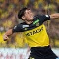 【柏】神戸撃破で首位　陰のMVPは戸嶋祥郎、リカルド監督「チームのために準備をし続ける」