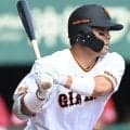 巨人・大城　ＣＳファーストＳ初戦へ雪辱誓った「互いに先制点が大事になってくる」