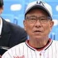 ヤクルト・池山監督　秋季Ｃ課題は「元気、体力」　体力不足浮き彫り「今年は本当にいい経験だった」