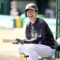 阪神・藤川監督　ＣＳ突破キーマンに近本指名「戻ってきてから勢いが増した」　「全開でいける」中野と１＆２番「連動性出せる」