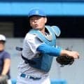 阪神　ドラフト１位は即戦力捕手に照準　青学大・渡部最有力も競合必至　外れ１位候補に亜大・前嶋