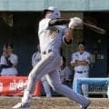 阪神・立石　３戦連続マルチで開花の兆し　三冠王・佐藤輝から刺激「僕も輝さんのようになれたら」
