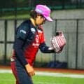 ソフトボール界も「ピッチコム」アジア初の試験導入　宇津木麗華監督「サインが盗まれないので、安心」…ＪＤリーグ