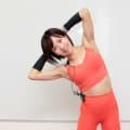 毎日「立ち腹筋」で縦スジに近づく！割れ目を目指す14日間チャレンジ