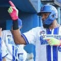 なぜエンカーナシオンは日本にハマったのか？　快進撃を呼び込んだ“真摯な姿勢”　首脳陣に訊いた良助っ人の「素顔」【DeNA】