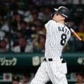 「フィリーズへようこそ」　3冠王・佐藤輝明、米国で早くも争奪戦勃発「今すぐ獲得して」