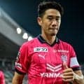 ｢香川真司が春麗でとりあえず笑ったw｣J1C大阪の9選手がストリートファイターになりきり!? 映画とのコラボビジュアルに｢配役が絶妙過ぎる｣｢ジャクソンがケンの役はずるい｣