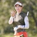 【女子ゴルフ】都玲華は６差３３位発進「３パットがないのは久しぶり」　ホステス大会でツアー初Ｖ狙う
