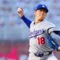 山本由伸、リーグ優勝決定Sは第2戦に先発　ロバーツ監督が明言…得意の敵地、19日第6戦も可能