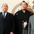 バンコクで大相撲公演開催へ　東南アジアで初、土俵の土は現地で調達