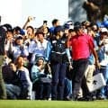 【速報】松山英樹はパー発進／ベイカレントC 3日目