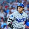 大谷翔平、打順1番は復帰なし　ド軍監督「2〜5番の間に」…好調ベッツでリードオフ固定
