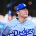 山本由伸の“1枚”に「Yessssss」　背景にオーラ…大役決定→海外熱狂「全てを統べる王」