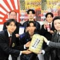 「一丸で」「一つでも上に」　全日本大学駅伝出場の京産大と立命大