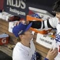 山本由伸　２４年・子ライオン→２５年・ホラー→２６年？　ポストシーズンでの進化どうなる？リーグ優勝決定Ｓはフル回転想定に