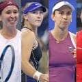  チャイナOP 若手2人が準決勝で激突 
