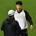 【ソフトバンク】城島健司CBO、中日工藤公康新監督の就任に「一番の補強」