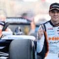 【スーパーフォーミュラ】フラガが初ポール、２位太田格之進、Jujuは23番手／第9戦
