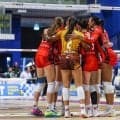 バレー女子の“伊日本人トリオ”が絶対王者相手に躍動なるか　クラブ公式は「リーグ屈指の難所」と警戒も奮闘に期待【セリエA女子】