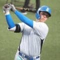 【日本ハム】柴田獅子、“大谷翔平超え”なるか？　CSで投手登録選手の本塁打は過去一度もなし