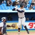 【東京都大会】帝京が大苦戦の末に延長10回サヨナラ勝ち！目代が殊勲打含む4安打でチーム救った！【26年秋高校野球】