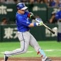 【DeNA】牧秀悟が天敵井上温大から１回に先制ソロ　今季は13打数無安打も大事な一戦で一発