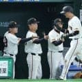 【巨人】「早仕掛け」の映像判定成功でけん制セーフ→アウト　無死一塁→一死走者なしで流れ渡さず