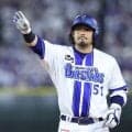 【DeNA】宮崎敏郎、痛恨のけん制死　リプレー検証でアウトに覆り、東京ドームどよめく