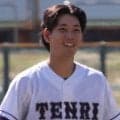 【大学野球】ドラフト候補の天理大・的場が完封、逆転優勝へ望み「一手一つで」NPB８球団視察