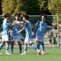 【高校サッカー】磐田Ｕ-１８逃げ切れず　Ｇ大阪と３-３でドロー　高円宮杯プレミアリーグ