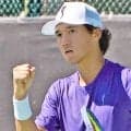  フレンド 日本勢対決制し2度目V王手 