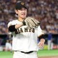 【巨人】BS日テレ解説、DeNA主軸を３者連続三振に抑えた井上温大絶賛「堂々と投げている」