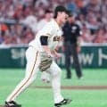 【巨人】井上温大が8回無四球10K快投　CS初戦の大役果たし後続に託す