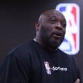 【NBAレジェンドインタビュー】「鏡の中の自分」とバスケの神様が認めたリッチモンドが“全力勝負”を語る