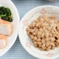 「納豆」の驚くべき効果効能