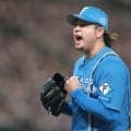 【日本ハム】堀瑞輝　同点の８回に４番手で登板　絶体絶命のピンチを乗り切る