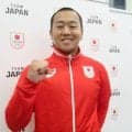 【柔道】ユース五輪旗手の新井月堂「絶対に優勝。頑張れ」世界選手権銀メダルの姉・万央の激励胸に、初の海外試合へ