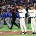 【巨人】痛恨の初戦黒星…「最後の１本が効果的に出ず」橋上監督代行が語った敗因