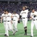 巨人　マルティネス「色んな人からネガティブなコメントが来ると思いますが」決勝被弾は「失投だった」も「ポジティブなマインドを維持して」前を向く