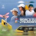 スケートボードの世界大会が栃木県宇都宮市に初上陸！「ワールドスケートボードストリート2026 宇都宮」