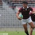 早稲田大学、3試合連続の被トライゼロを目指す青山学院大学戦。ラグビー関東大学対抗戦