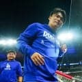 突如“現れた”「山本由伸」　あまりに異例な対応…粋な一枚に反響「胸熱」